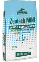 ZEOTECH MINI SPRING & SUMMER - Herbatech